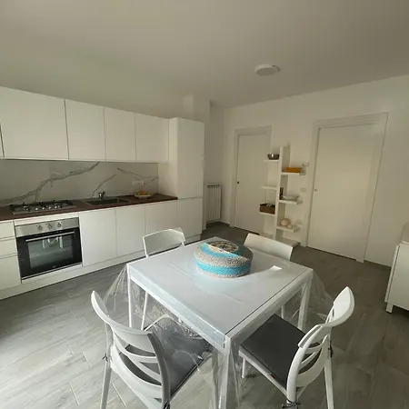 House 24 Maggio Casa vacanze