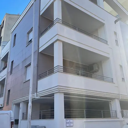 House 24 Maggio Casa vacanze Sassari